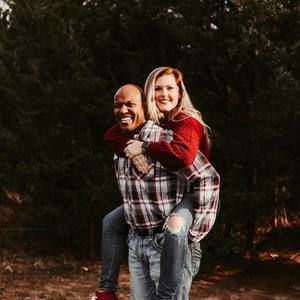 Meet your Posher, Chadrick